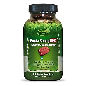 prostate prosta strong prosta-strong health support male men men's