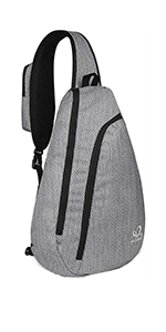waterfly sling bag amazon