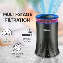 Multi Stage Filtration