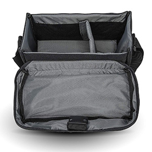 Ultimaxx Large Gadget Bag