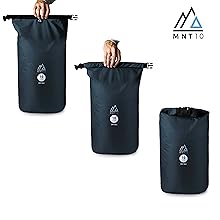 MNT10 Dry-Bag Ultra Light