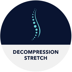 decompression stretch 