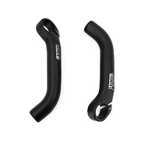 Bike bar ends