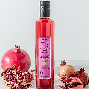 pomegranate vinegar