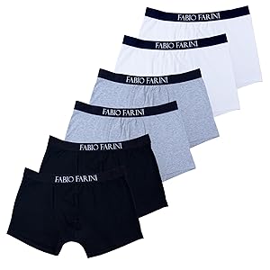 Boxershorts.