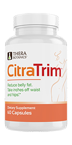 Weight loss supplement