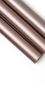 champagne gold glue gun sealing wax