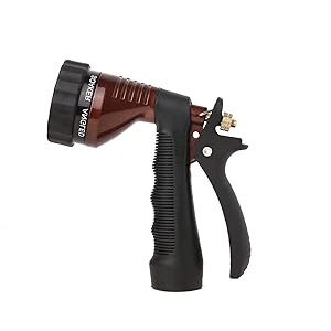 Heavy Duty Spray Hose Nozzle