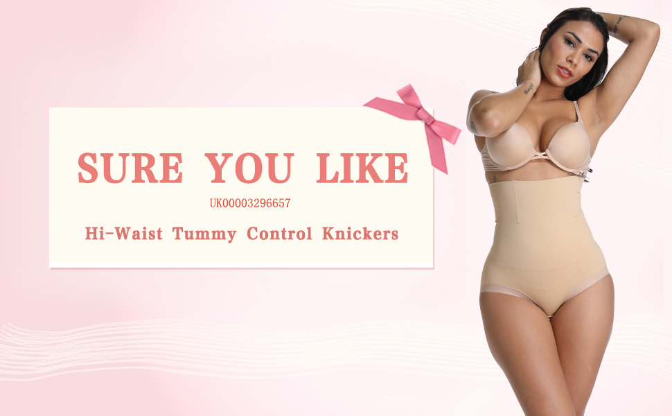 sure you like shapewear