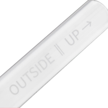 Soft and comfortable, warm and breathable, the fabric feels delicate and frictionless.