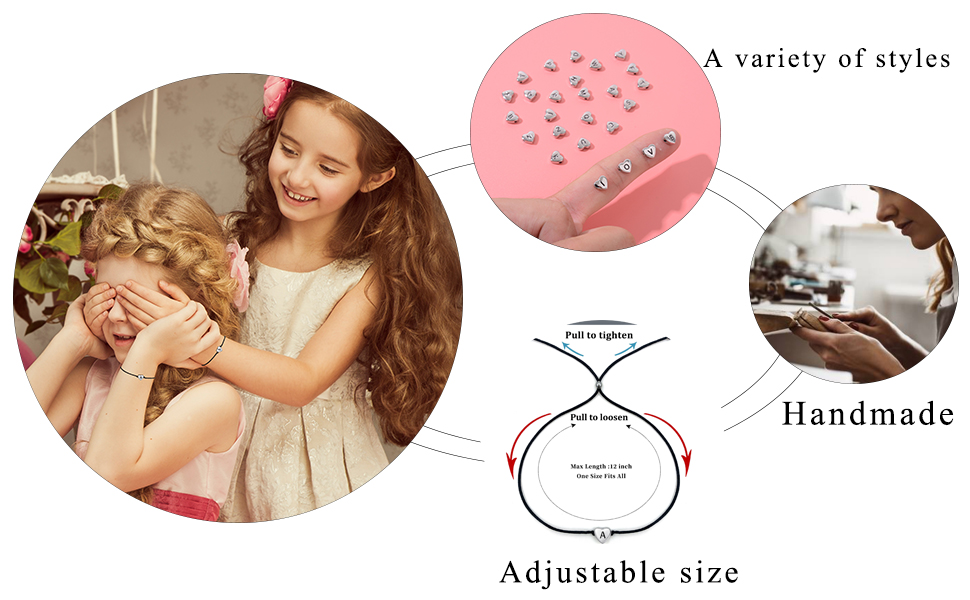 Sannyra bracelets Clearance