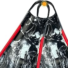 bodyboard, flippers, water sports, snorkeling, water rescue, lifeguard