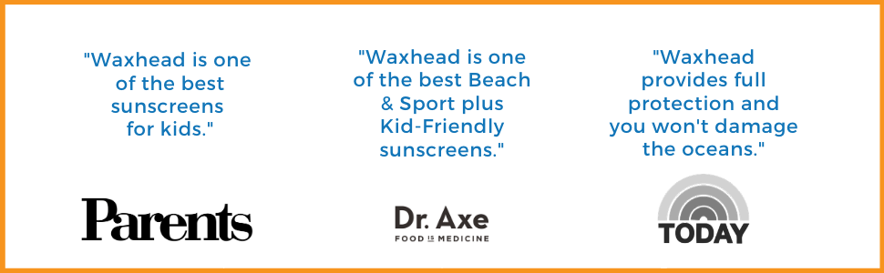 lip balm sunscreen natural organic