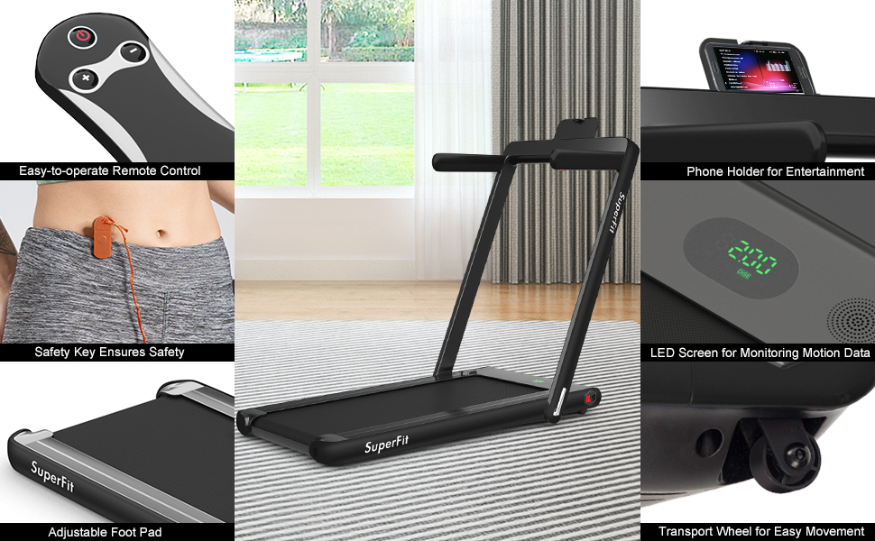 treadmill