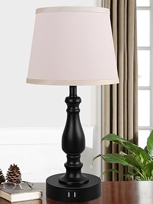 bedroom lamp