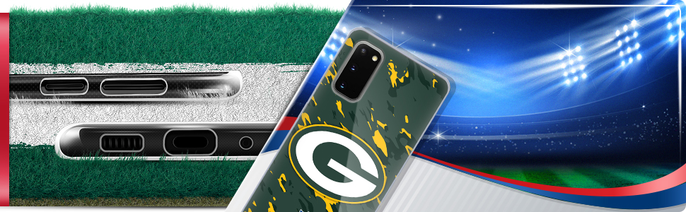  flexible TPU case magsafe protective wireless shock-proof phone iPhone Galaxy cover clear