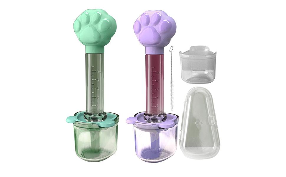 Toddler Medicine Feeder