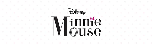 Disney. Minnie Mouse. Minnie bed set. dots