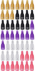 Nail Clips