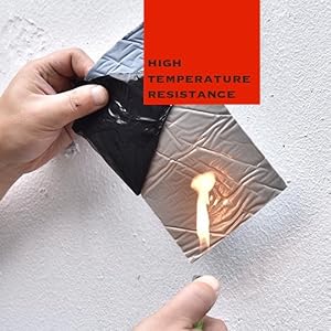 waterproof tape rubber tape flashing tape waterproof sealant seam tape vinyl repair tape waterproof