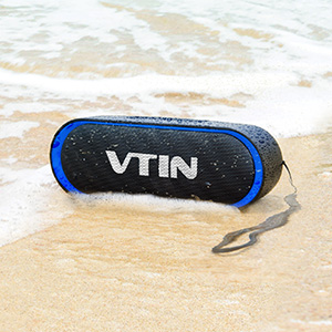 vtin r4 bluetooth speaker