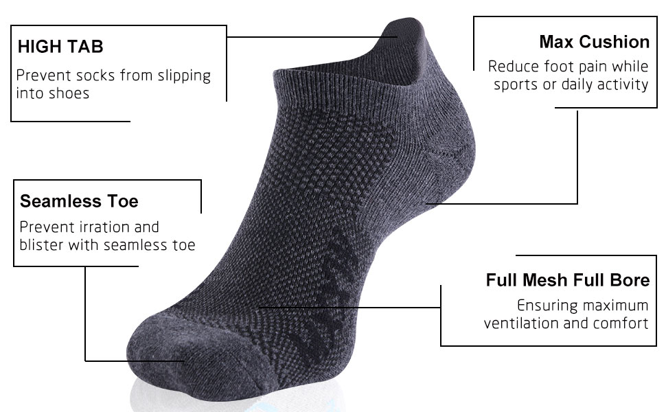 low cut socks for women,womens low cut socks,running low cut socks,tennis no show socks