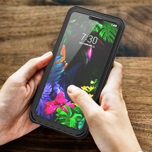 Small manufacture image 1