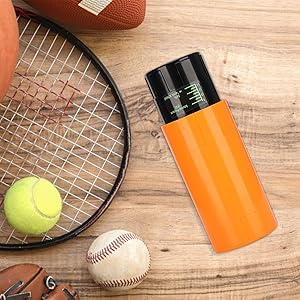 Amazon | テニスボールの収納缶 | テニスボールセーバー テニス