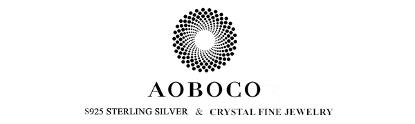 AOBOCO Christmas Jewelry