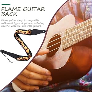 Syaïn アコースティックギター スプルース ほぼ未使用　ストラップ付き Amazon.co.jp: CAHAYA PUショルダーストラップ付属 アコギ