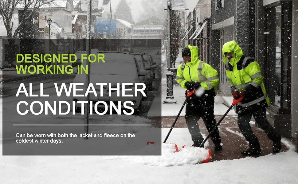 All Weather