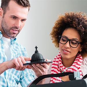 xvico x3s printer black