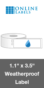 roll label