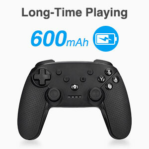 Wireless Controller for Nintendo Switch