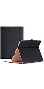 Leather Case for iPad Pro 12.9 2015/2017