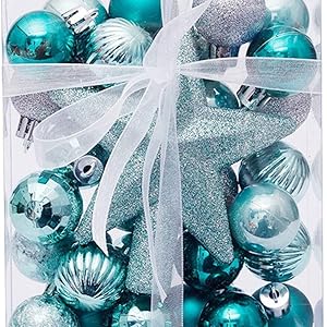 未使用☆クリストフル☆クリスマスオーナメント☆クリスマスボール☆2020☆箱あり Amazon.co.jp: ZOYUBS クリスマス オーナメント ボール