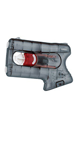 Kimber PepperBlaster II, Gray