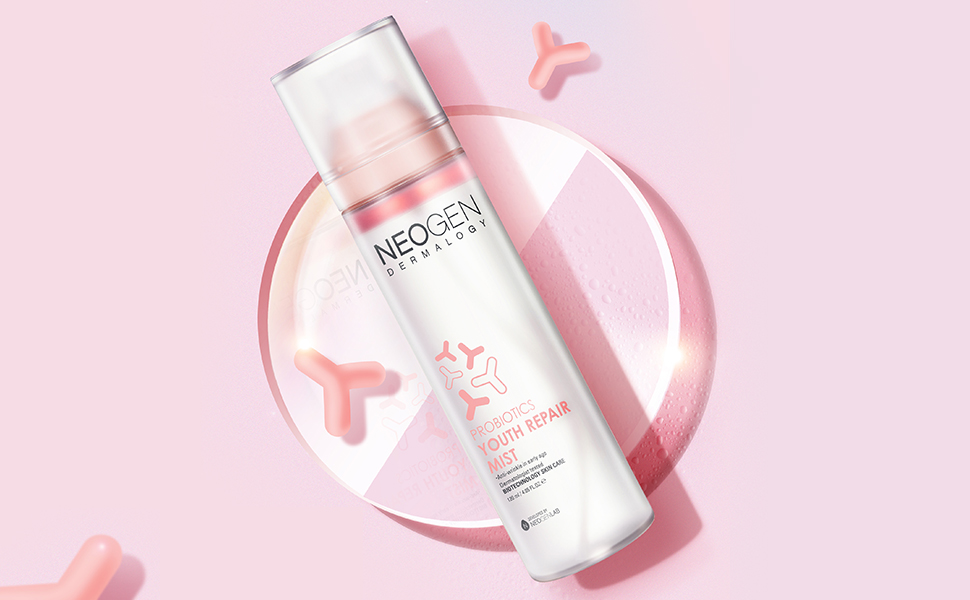 Amazon.com: [K-Beauty] Neogen Dermalogy Probiotics Youth