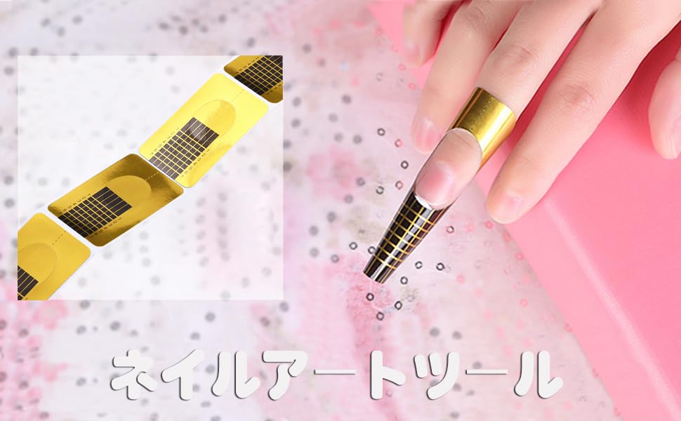 Nail Art Tools