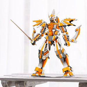 Small manufacture image 1