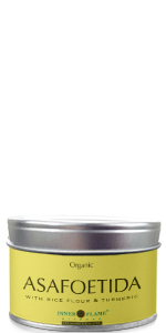 Inner Flame Strong Taziki Hing