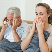 Secondhand Smoke Hazard