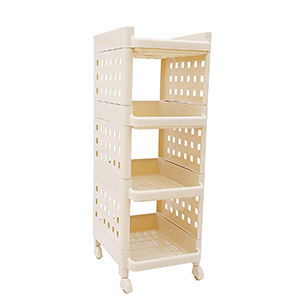 Kitchen Rack