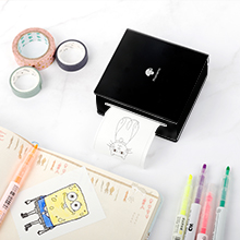 mini thermal printer