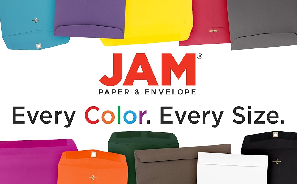 jam paper 9 x 12 envelopes