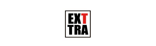 EXTTRA logo