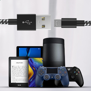 usb充電ケーブル