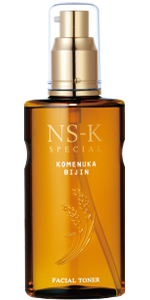 Amazon | 日本盛 米ぬか美人 NS-K スペシャルクリーム＜濃厚