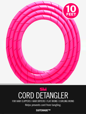 Cord Detangler for Clippers