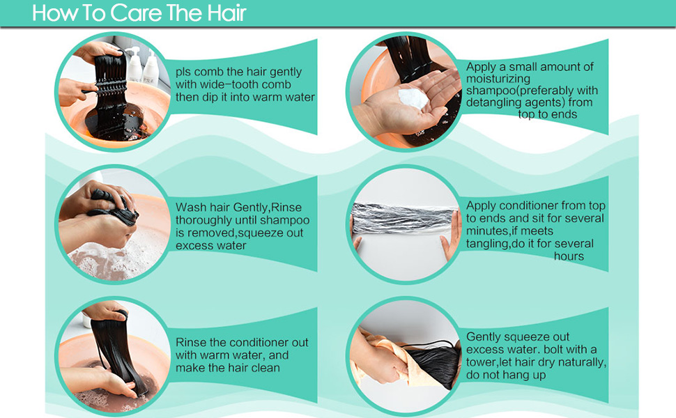 body wave hair bundles